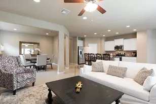 1405 Horizon View Dr, Georgetown, TX 78628 - Photo 13