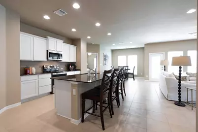 1405 Horizon View Drive, Georgetown, TX 78628 - Photo 7