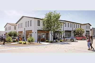 Tbd S Rock Street #101, Georgetown, TX 78626 - Photo 1