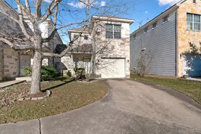 7502 Lazy Creek Drive #B, Austin, TX 78724 - Photo 3