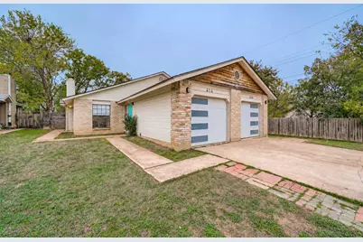 414 Cypress Lane, Round Rock, TX 78664 - Photo 1