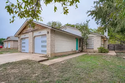 414 Cypress Lane, Round Rock, TX 78664 - Photo 19