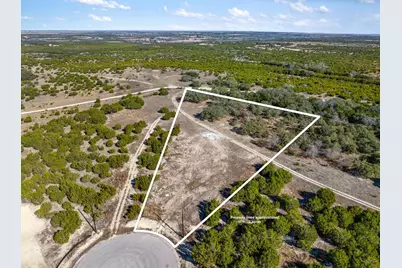 202 Whispering Wind Road, Bertram, TX 78605 - Photo 1