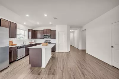 119 Esparza Drive, Bastrop, TX 78602 - Photo 5