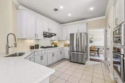 15008 Thatcher Drive, Austin, TX 78717 - Photo 7