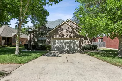 15008 Thatcher Drive, Austin, TX 78717 - Photo 1