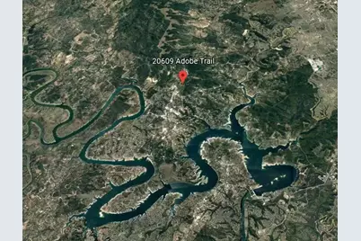 20609 Adobe Trail, Lago Vista, TX 78645 - Photo 5
