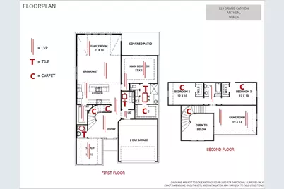 129 Grand Canyon Way, Kyle, TX 78640 - Photo 3