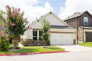 3451 Mayfield Ranch Blvd, Round Rock, TX 78681 - Photo 1