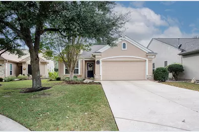 510 Crockett Loop, Georgetown, TX 78633 - Photo 1