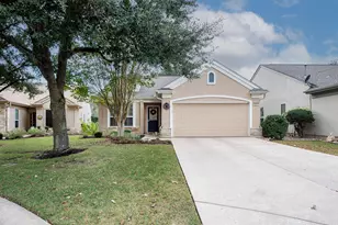 510 Crockett Loop, Georgetown, TX 78633 - Photo 1