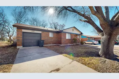 1204 Cedar Drive, Killeen, TX 76543 - Photo 1