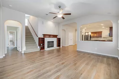 1480 Coldwater Hollow, Buda, TX 78610 - Photo 5