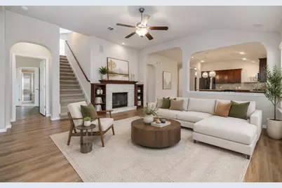 1480 Coldwater Hollow, Buda, TX 78610 - Photo 1
