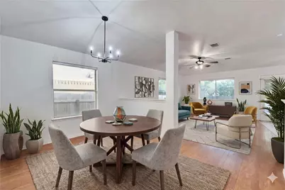 3438 Flowstone Lane, Round Rock, TX 78681 - Photo 9