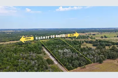 2777 N Highway 36, Milano, TX 76556 - Photo 1