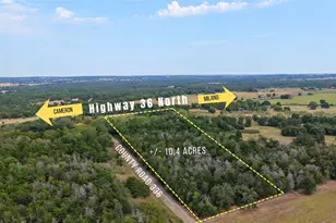 2777 N Hwy 36, Milano, TX 76556 - Photo 1
