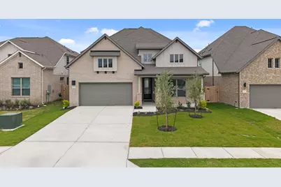 17333 Graces Path, Pflugerville, TX 78660 - Photo 3