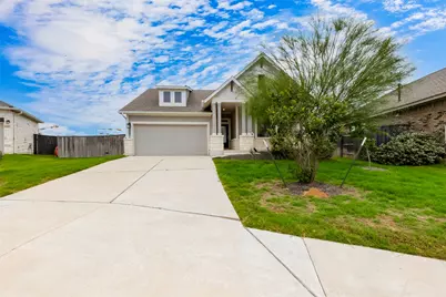 100 Patrick Herndon Drive, Bastrop, TX 78602 - Photo 1