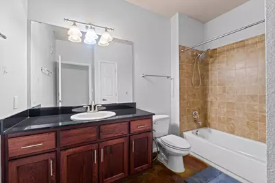 910 W 25th Street #209, Austin, TX 78705 - Photo 13