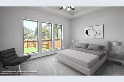 368 Prickly Poppy Loop, Kyle, TX 78640 - Photo 5