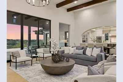 12625 Maidenhair, #31 Lane, Austin, TX 78738 - Photo 5