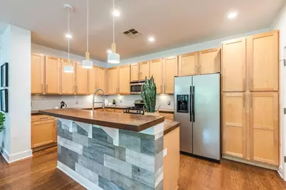 2608 E 6th Street #6, Austin, TX 78702 - Photo 7