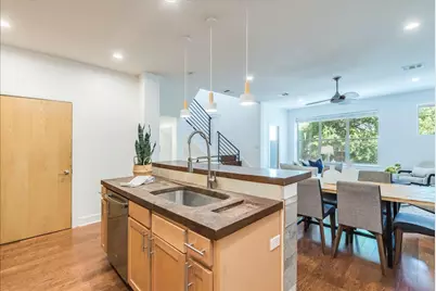 2608 E 6th Street #6, Austin, TX 78702 - Photo 9