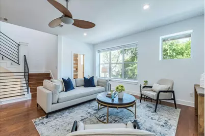 2608 E 6th Street #6, Austin, TX 78702 - Photo 5
