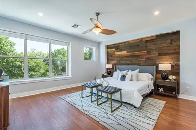 2608 E 6th Street #6, Austin, TX 78702 - Photo 11
