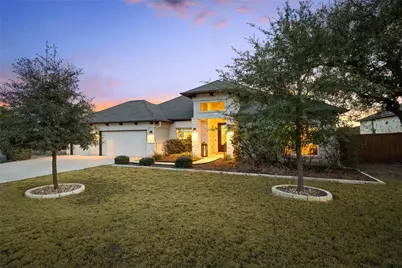 479 Crosswater Lane, Dripping Springs, TX 78620 - Photo 1