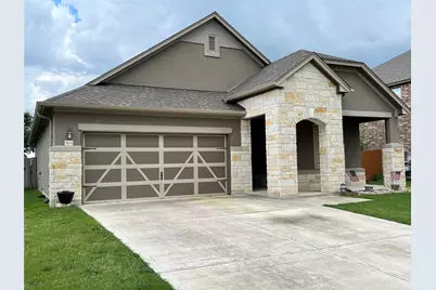 503 Yosemite Trail, Taylor, TX 76574 - Photo 1