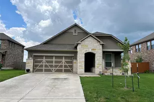 503 Yosemite Trail, Taylor, TX 76574 - Photo 19