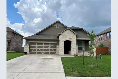 503 Yosemite Trail, Taylor, TX 76574 - Photo 19