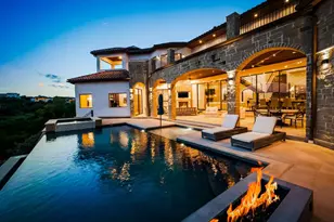 12109 Musket Rim St, Austin, TX 78738 - Photo 1