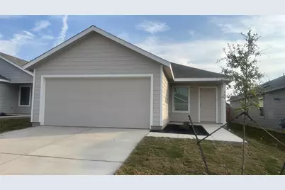 208 Skyfire Street, Hutto, TX 78634 - Photo 1