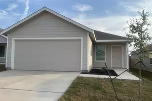 208 Skyfire St, Hutto, TX 78634 - Photo 1