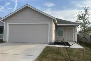 208 Skyfire St, Hutto, TX 78634 - Photo 1