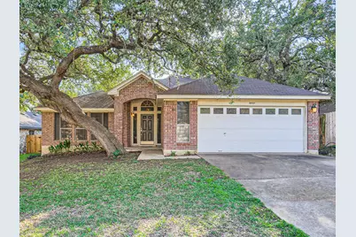 6003 Brown Rock Trail, Austin, TX 78749 - Photo 1