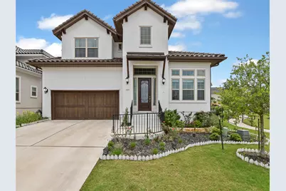 9703 Bayshore Bend #81, Austin, TX 78726 - Photo 1
