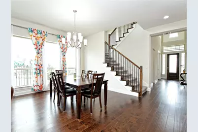 9703 Bayshore Bend #81, Austin, TX 78726 - Photo 7