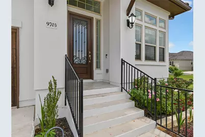 9703 Bayshore Bend #81, Austin, TX 78726 - Photo 3
