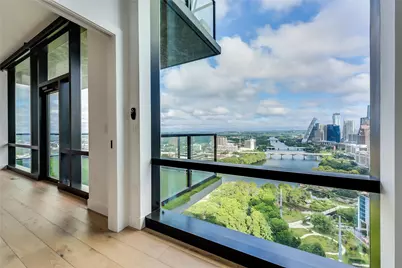70 Rainey Street #2302, Austin, TX 78701 - Photo 13