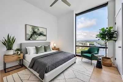 70 Rainey Street #2302, Austin, TX 78701 - Photo 19