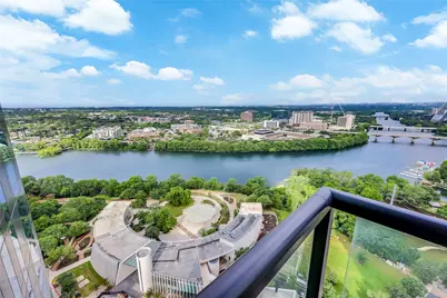 70 Rainey Street #2302, Austin, TX 78701 - Photo 27