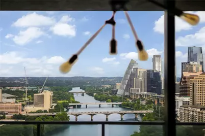 70 Rainey Street #2302, Austin, TX 78701 - Photo 5