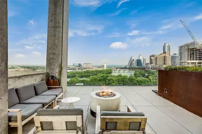 70 Rainey Street #2302, Austin, TX 78701 - Photo 35