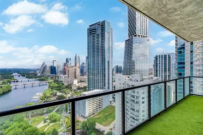 70 Rainey Street #2302, Austin, TX 78701 - Photo 1