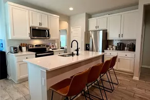 244 Wild Wind Trail, Jarrell, TX 76537 - Photo 3