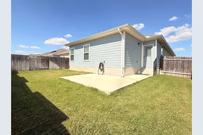 244 Wild Wind Trail, Jarrell, TX 76537 - Photo 23